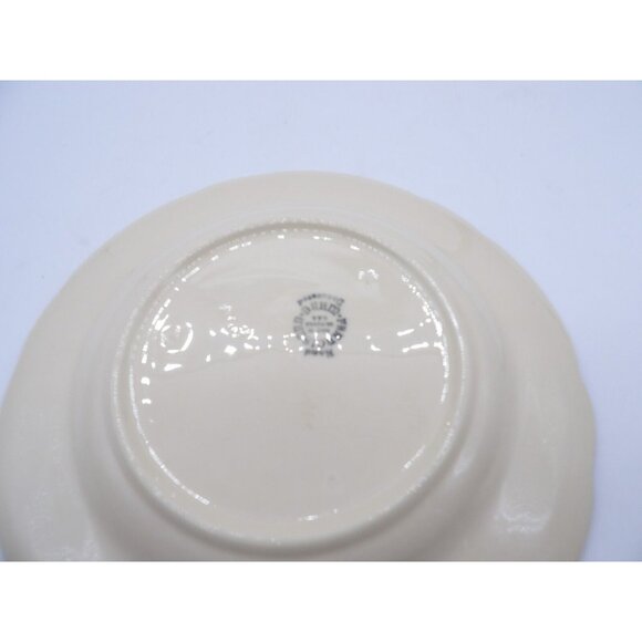 Franciscan Dinnerware Desert Rose Luncheon Plate 9 ½" diam. Vtg - Picture 2 of 2